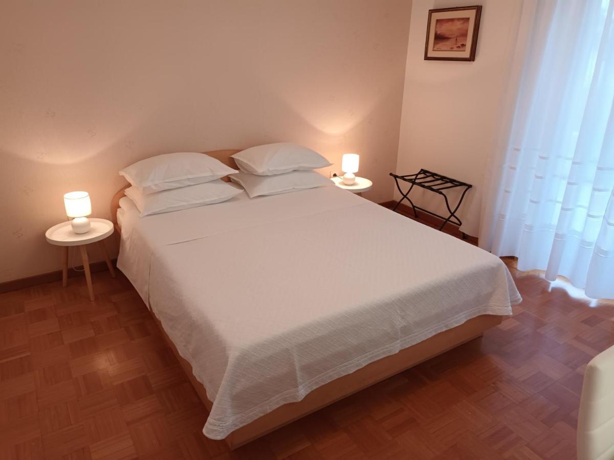 Apartment Leo *