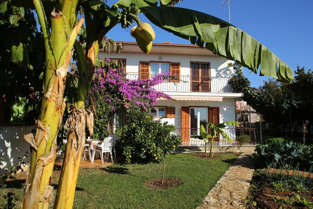 Leo Apartment Rovinj