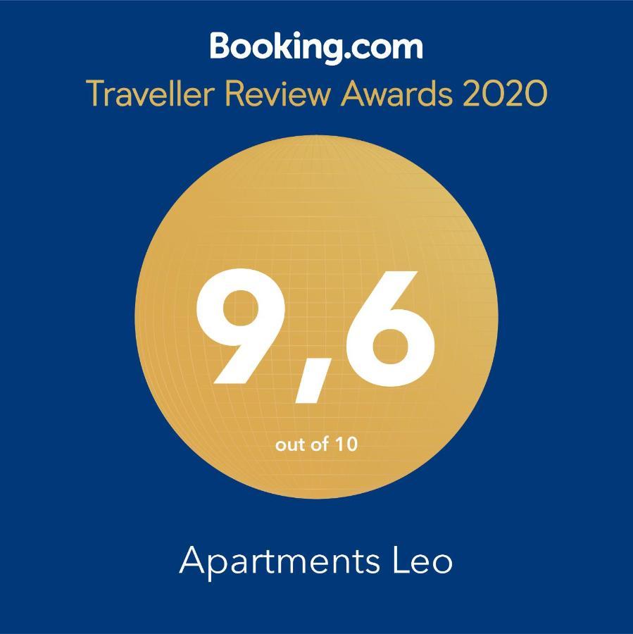 Apartment Leo