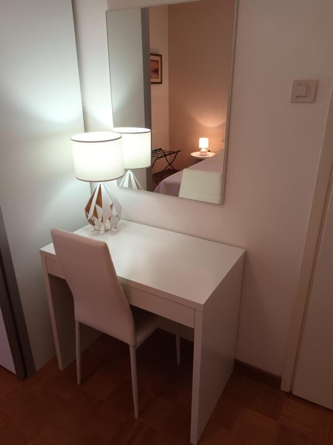 Leo Appartement *