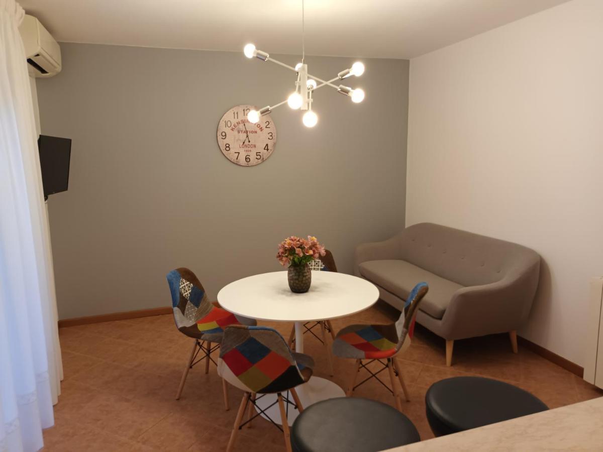 Appartement Leo